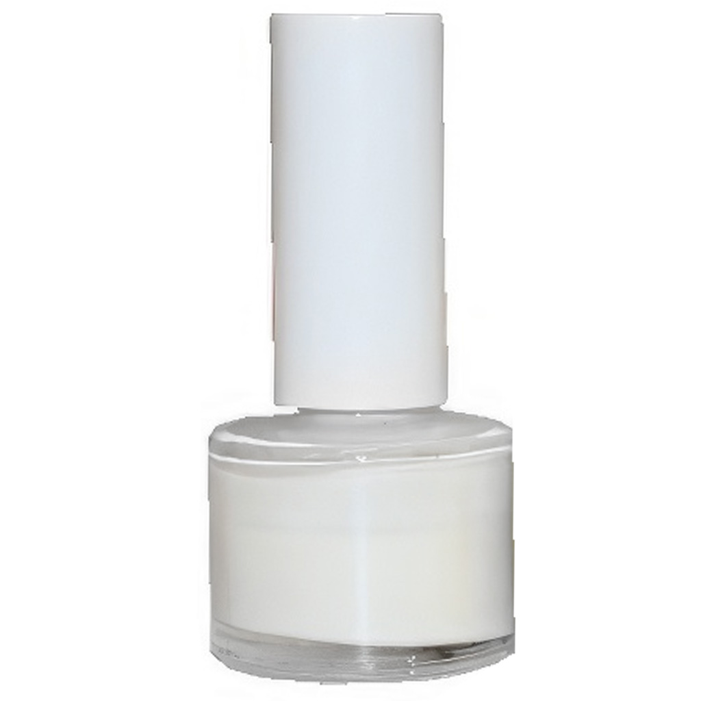 Vernice colorata per marcare le api regine - flaconcino