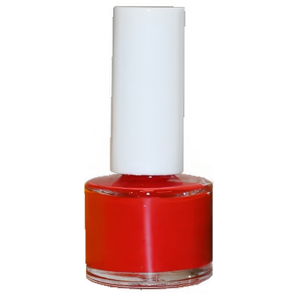 Vernice colorata per marcare le api regine - flaconcino