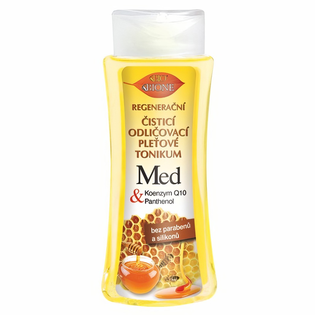 Tonico viso purificante MEDQ10 BC