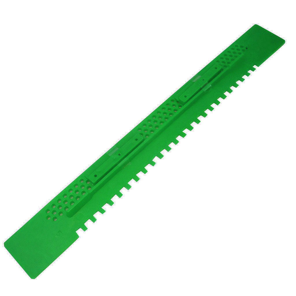 Riduttore di entrata per arnia - plastica