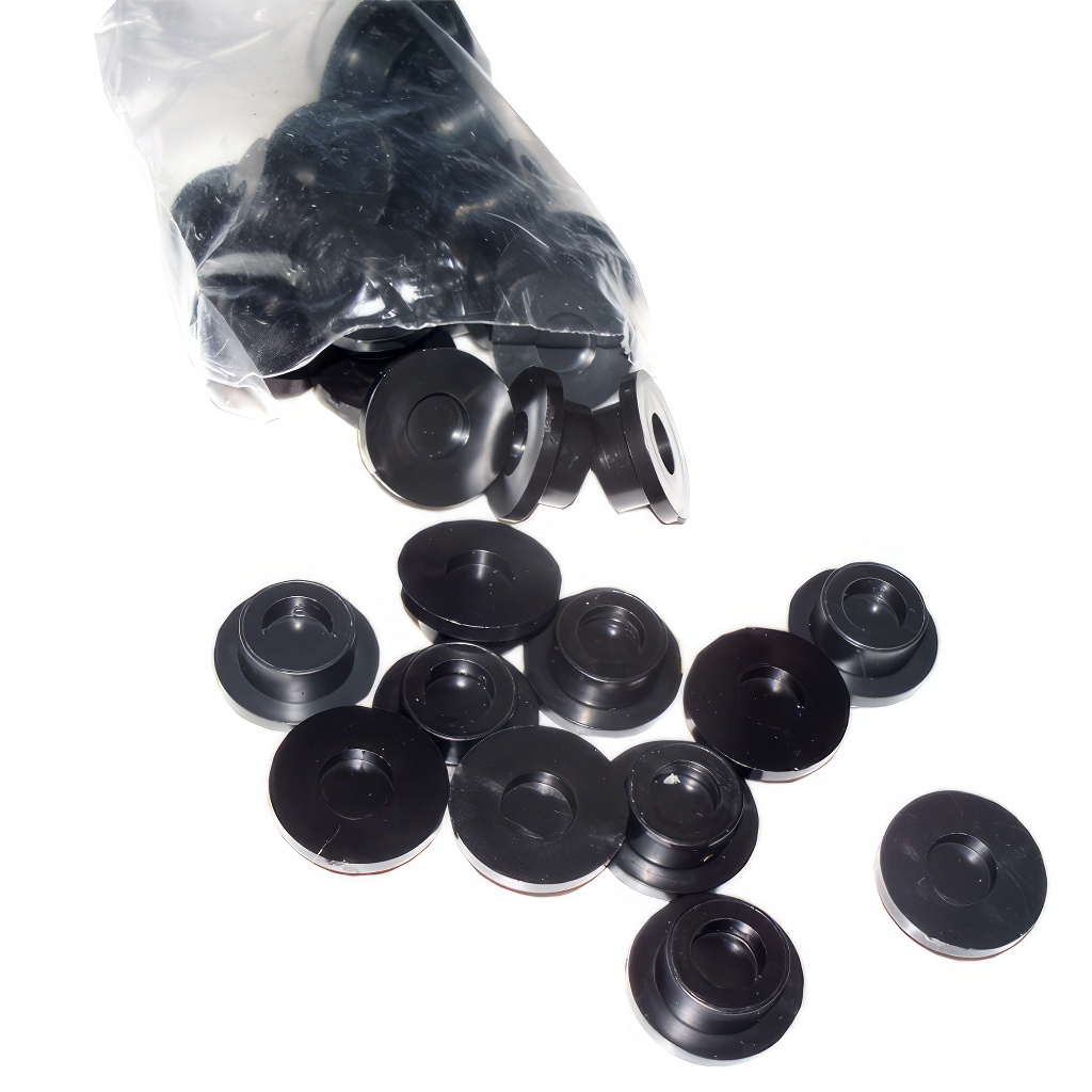 Tappo per cella reale artificiale 30 pezzi