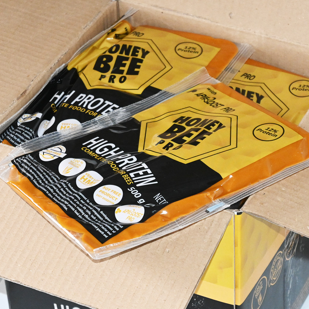 Candito APIMANA HIGH PROTEIN - 500 g
