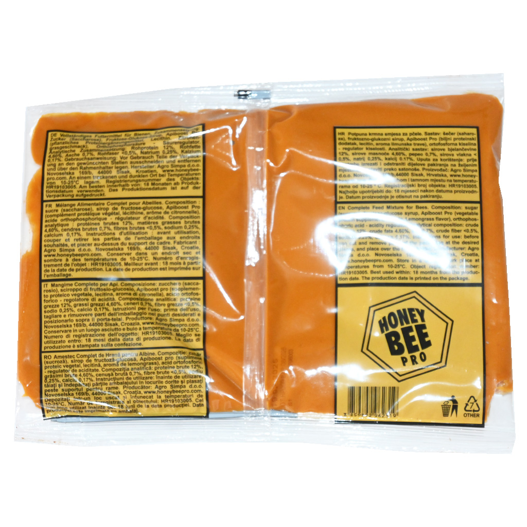 Candito APIMANA HIGH PROTEIN - 500 g