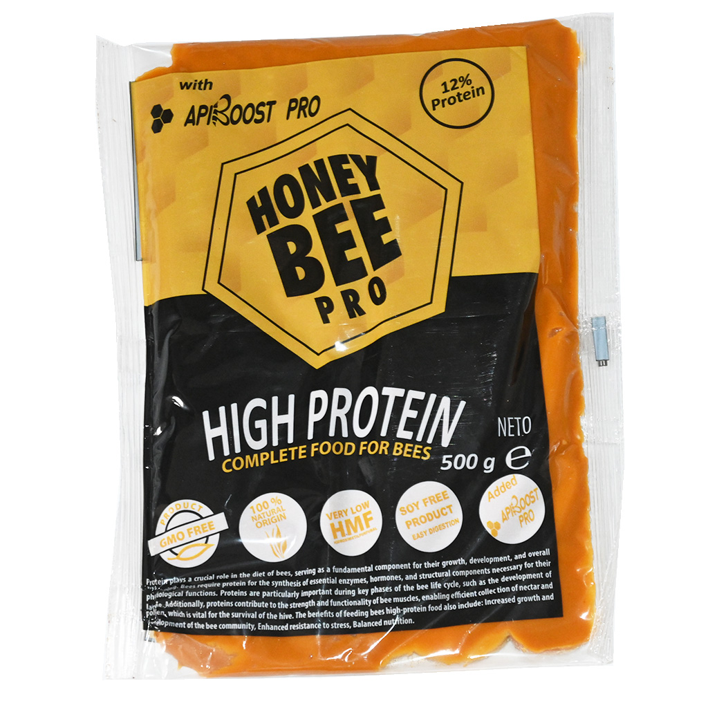 Candito APIMANA HIGH PROTEIN - 500 g