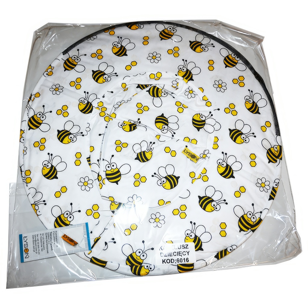 Cappello protettivo per bambini - Lysoň