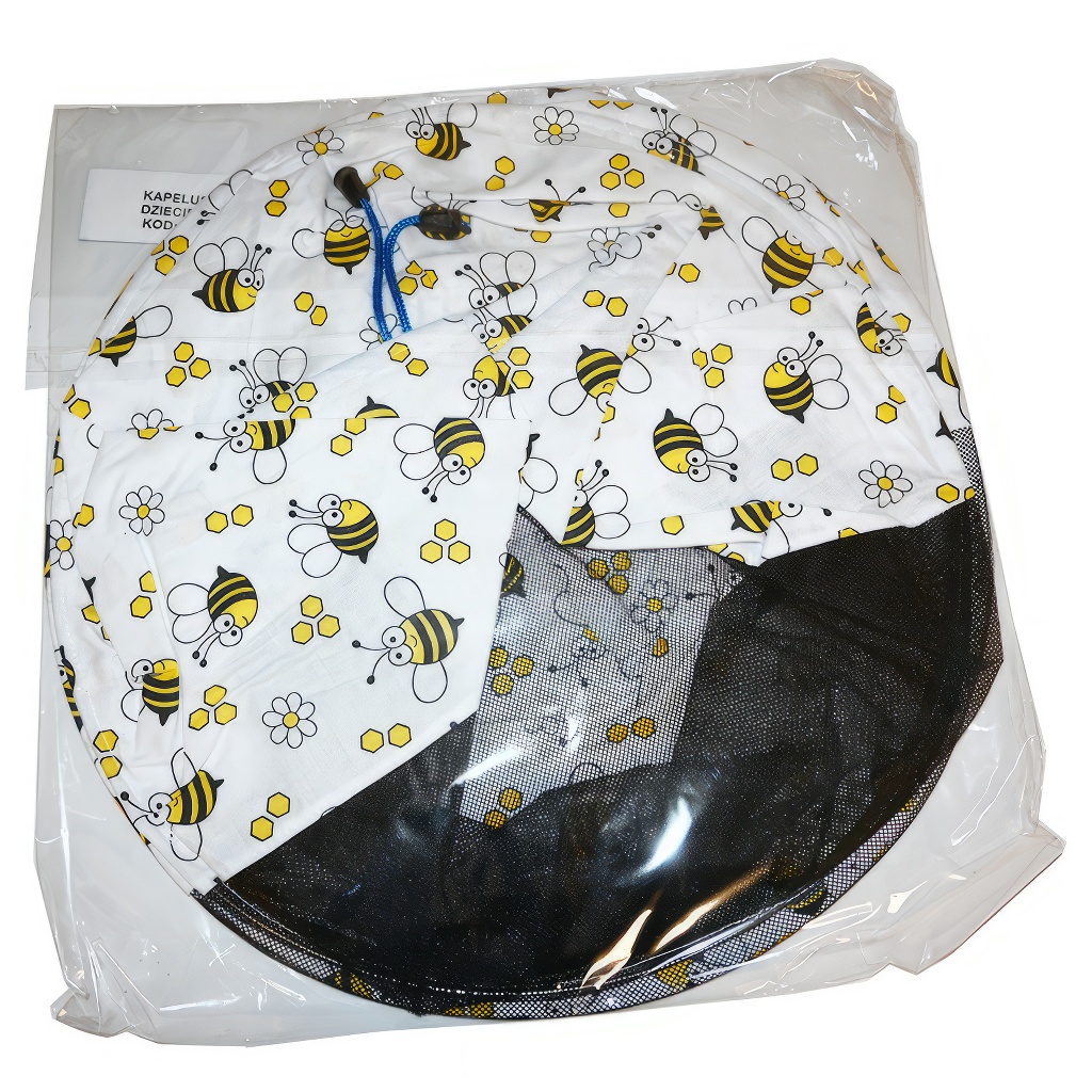 Cappello protettivo per bambini - Lysoň