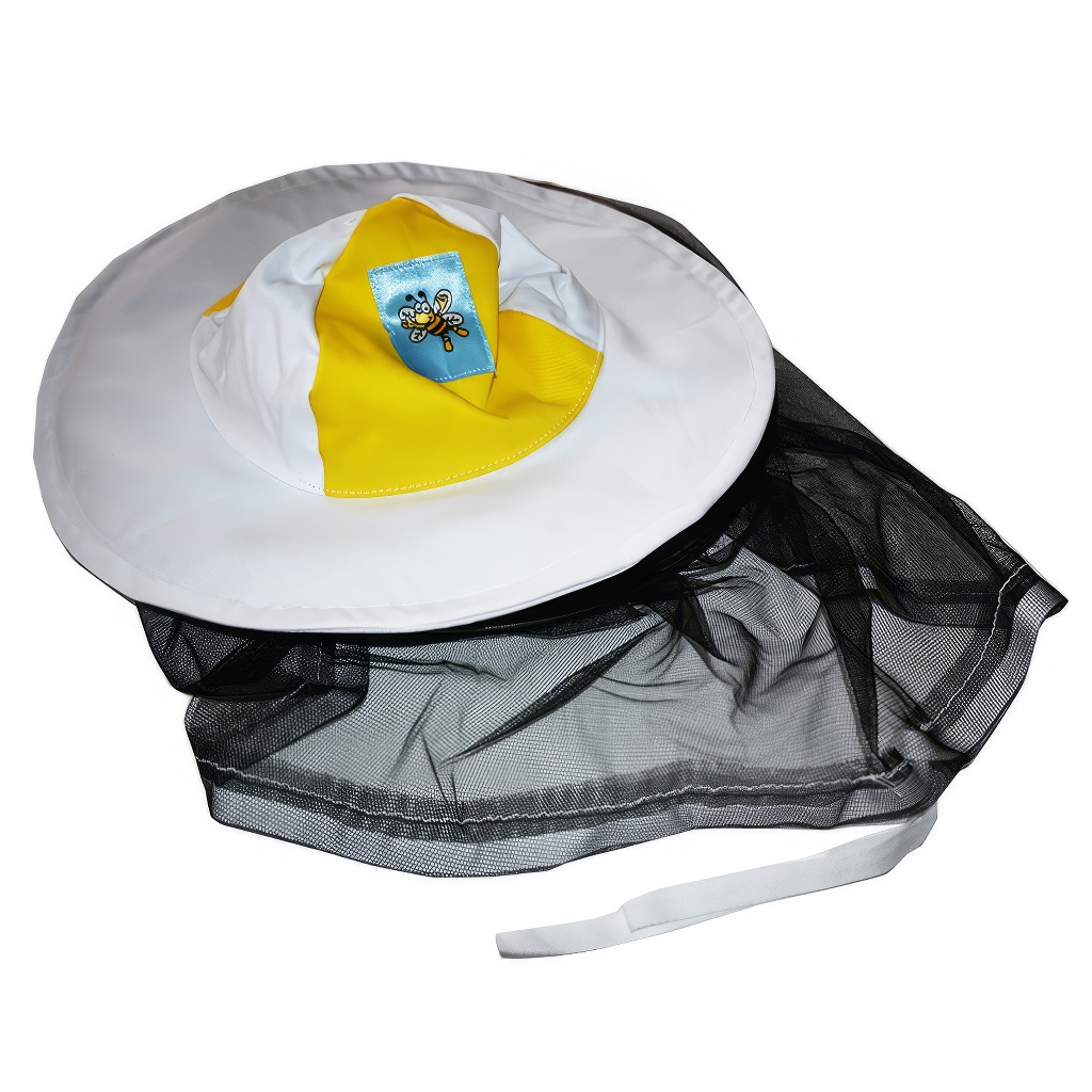 Cappello protettivo - taglia per bambini