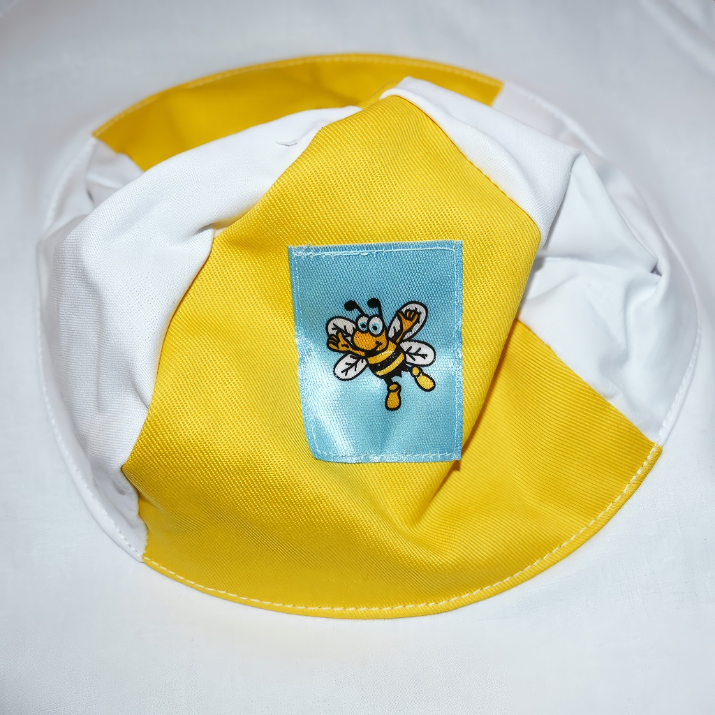 Cappello protettivo - taglia per bambini