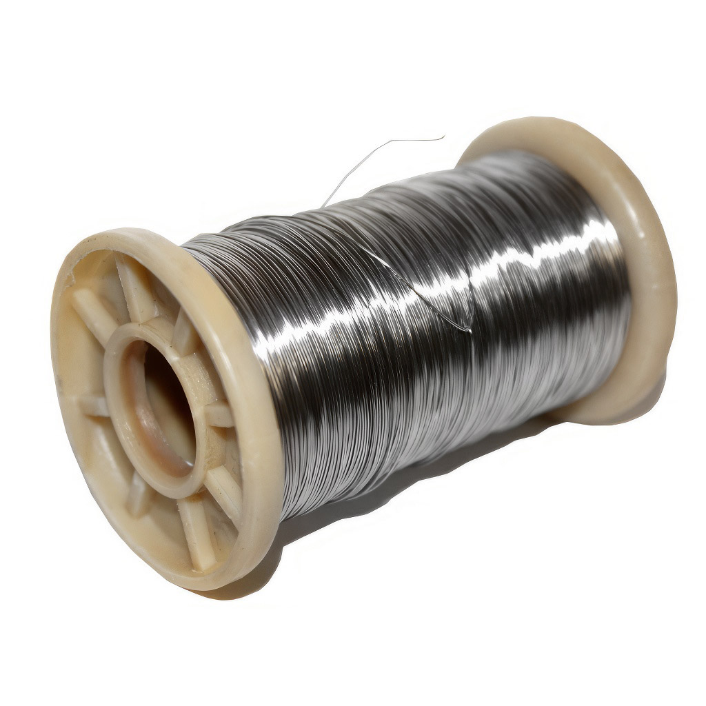 Filo per apicoltura - inox 250g/220m