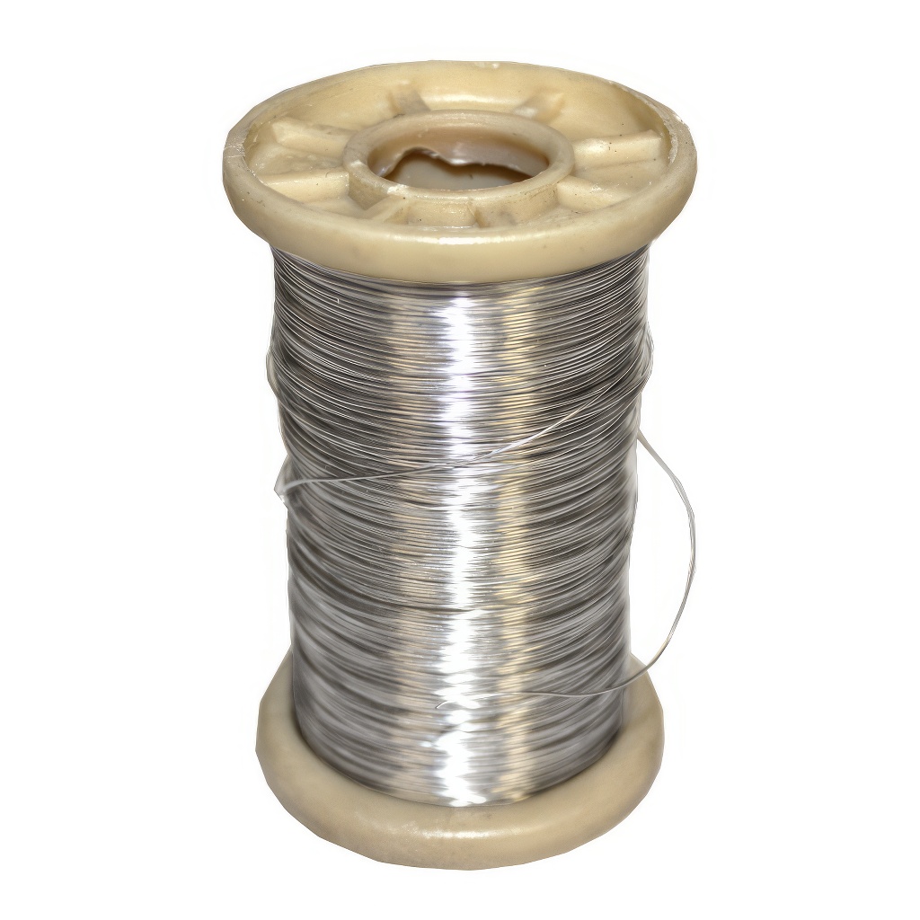 Filo per apicoltura - stagnato 250g/220m