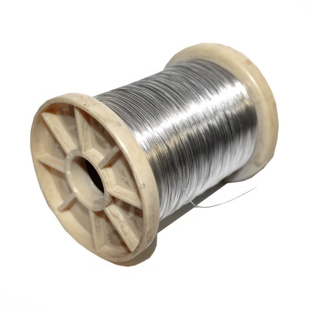 Filo per apicoltura - stagnato 500g/440m