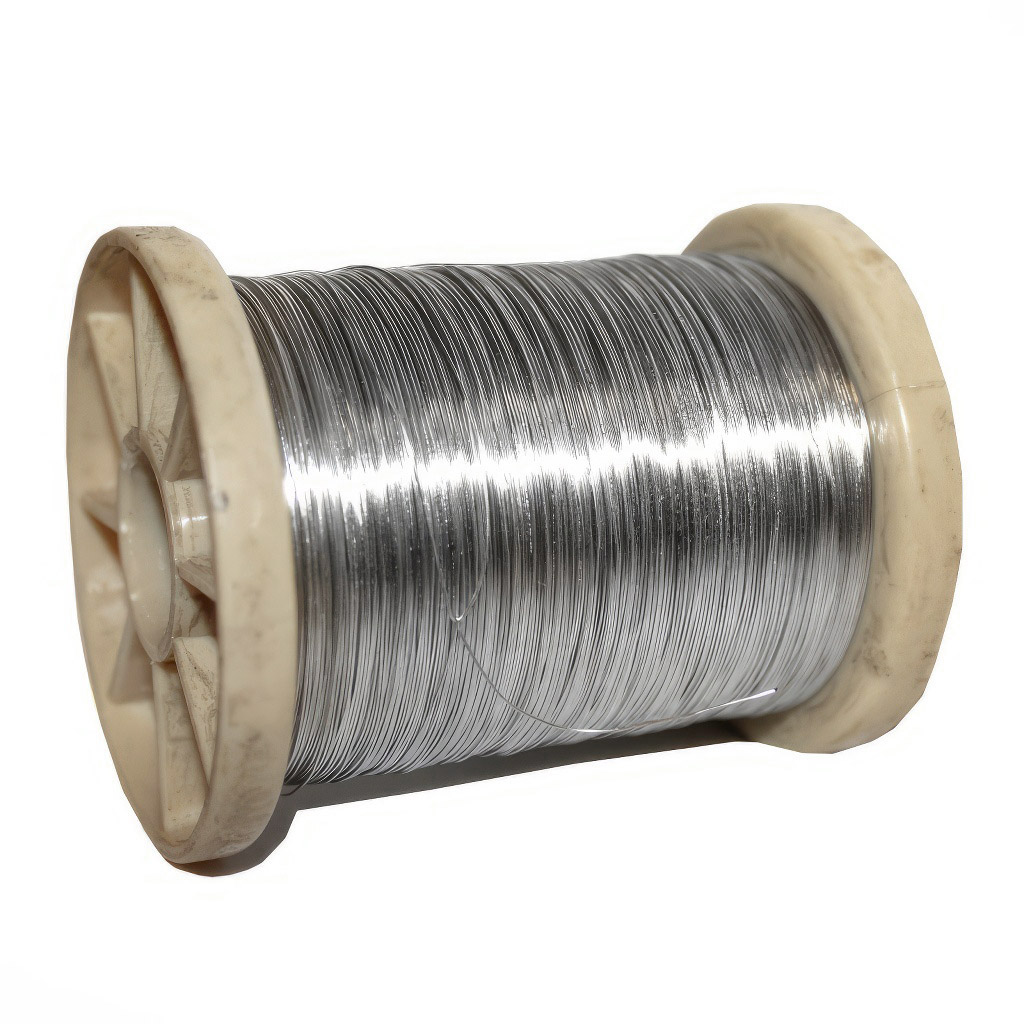 Filo per apicoltura - stagnato 500g/440m