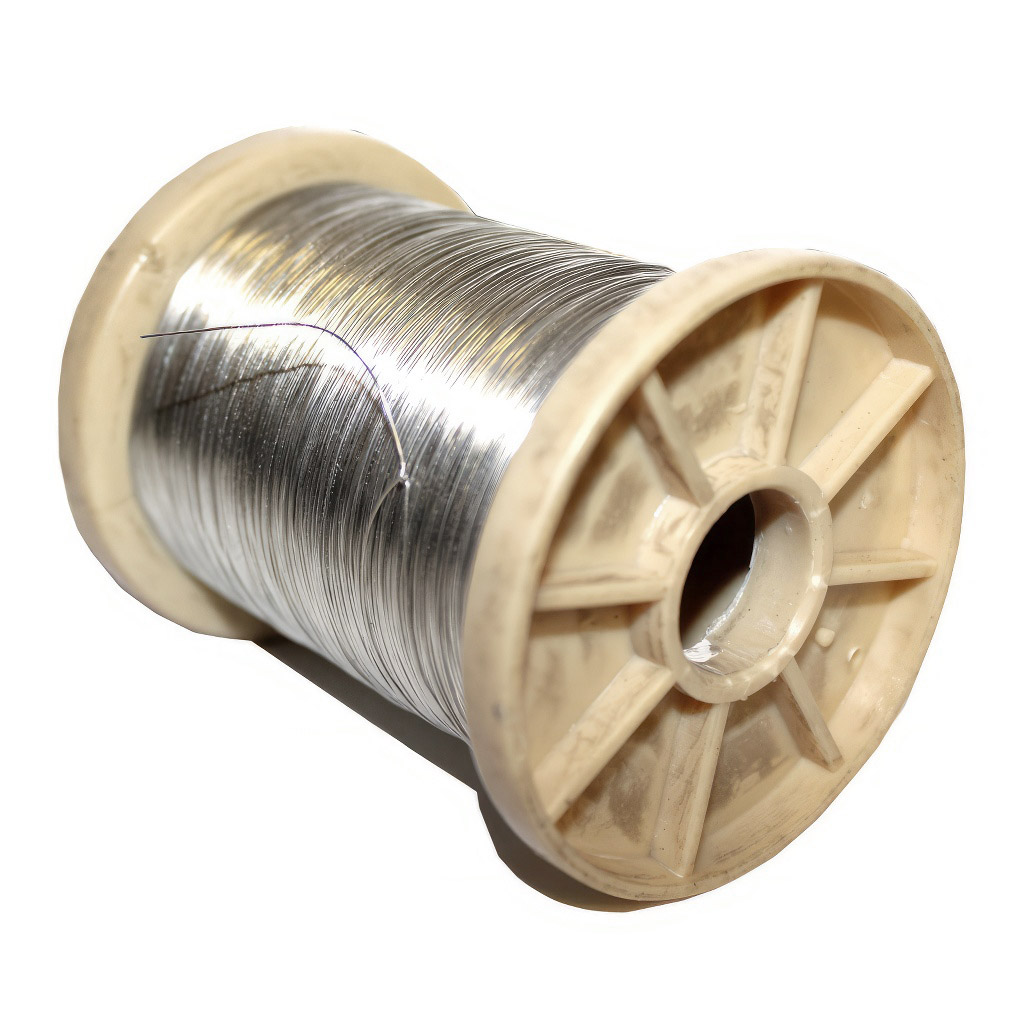 Filo per apicoltura - stagnato 500g/440m