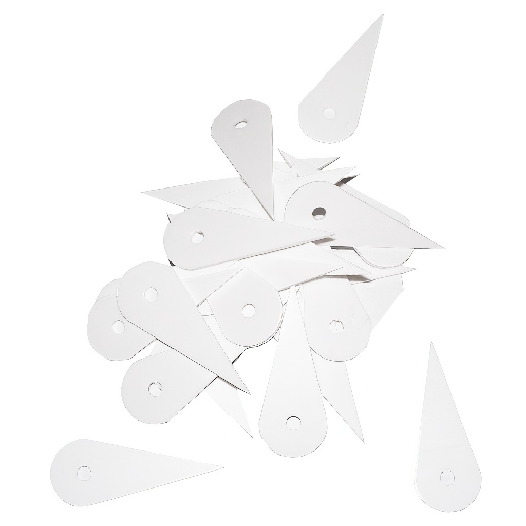 Supporto per cupolini da 30 pezzi