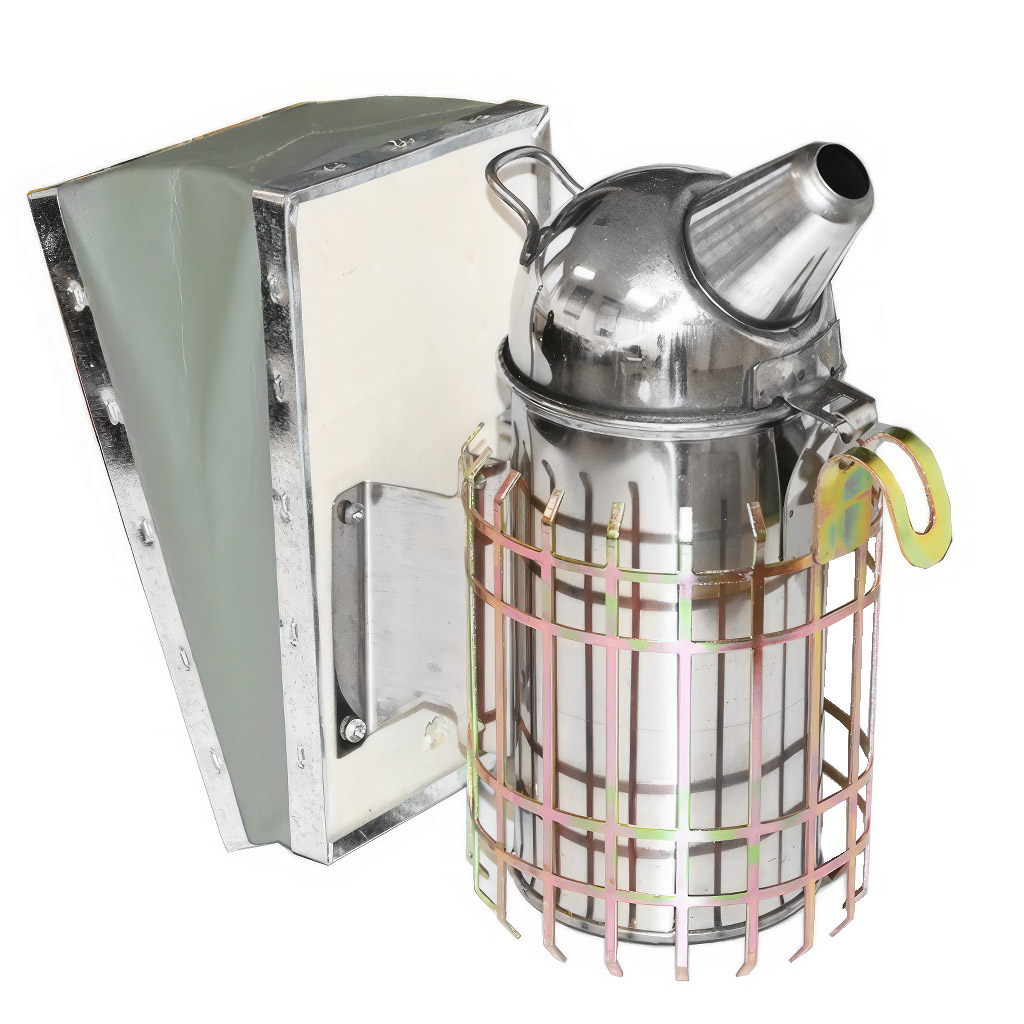 Affumicatore - piccolo - rotondo