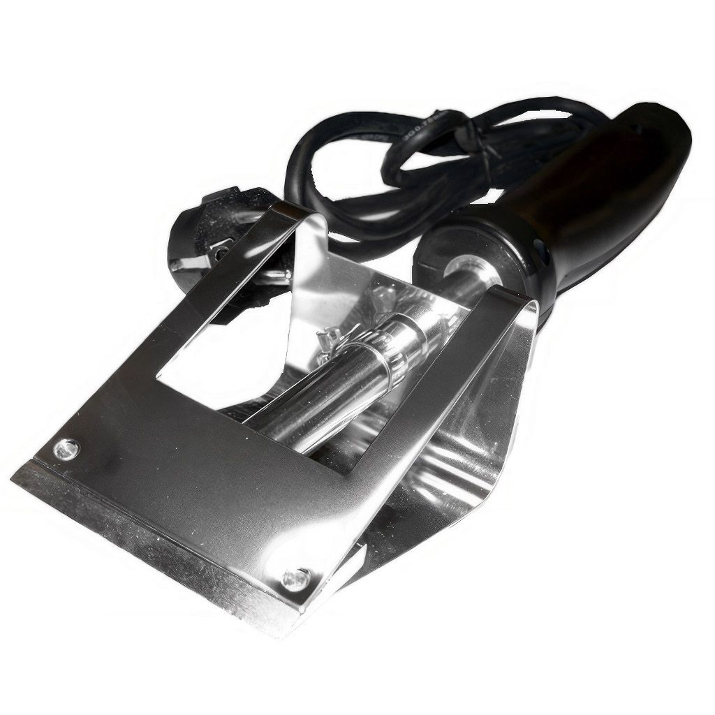 Forchetta elettrica per disopercolatura - 65 Watt
