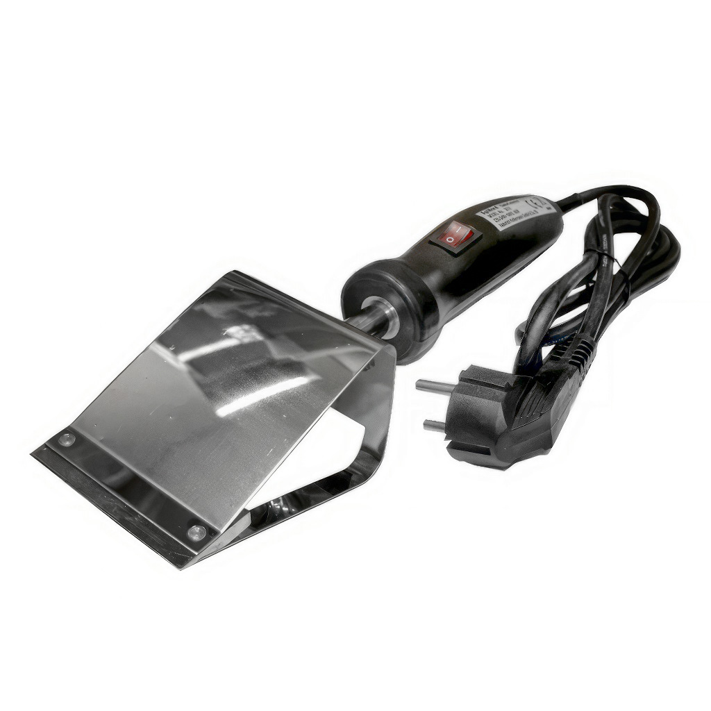 Forchetta elettrica per disopercolatura - 65 Watt