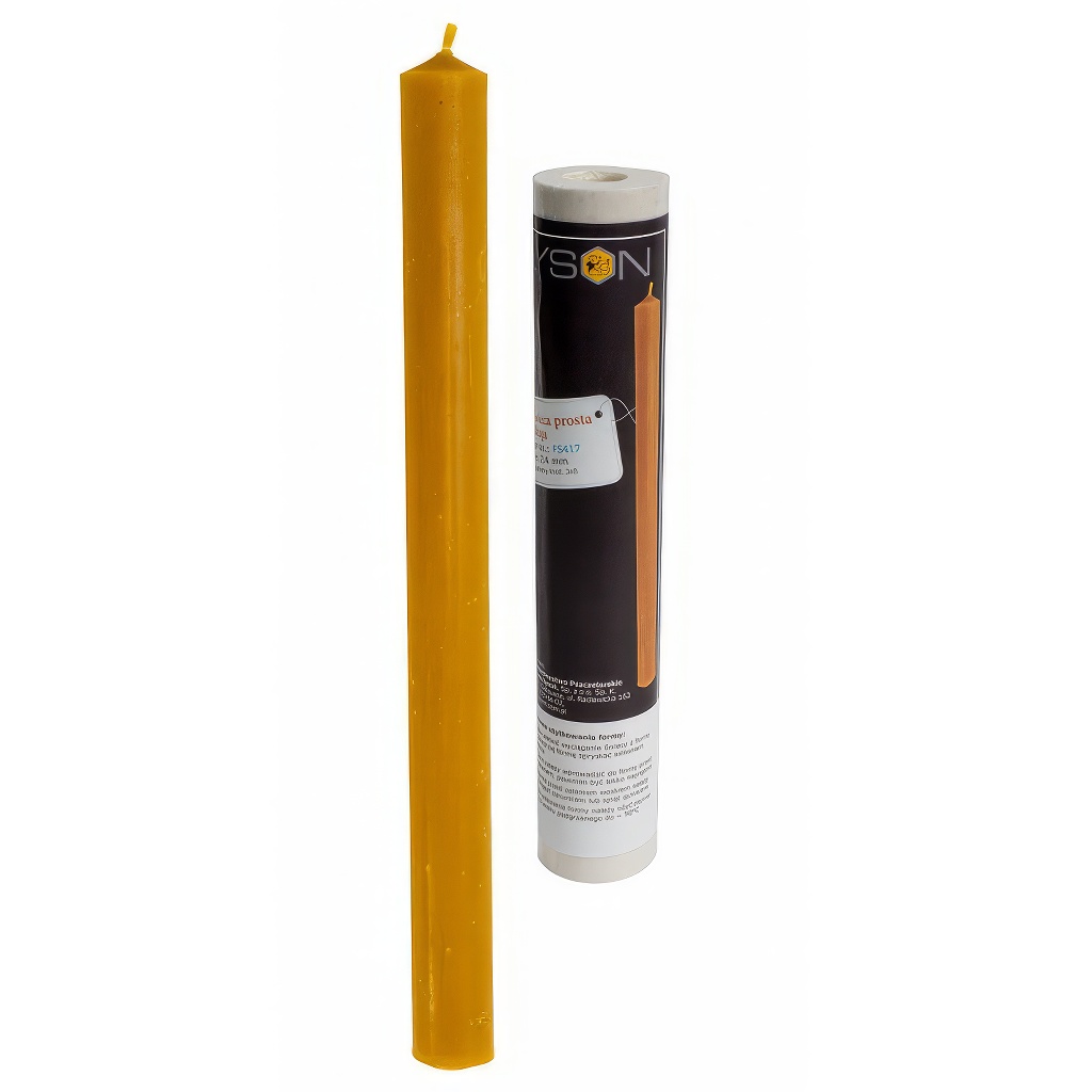 Stampo in silicone per candele FS417