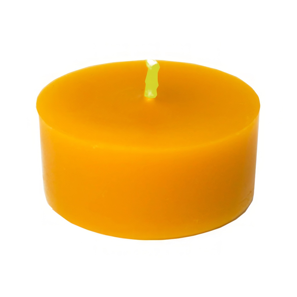 Stampo in silicone per candele LZ017