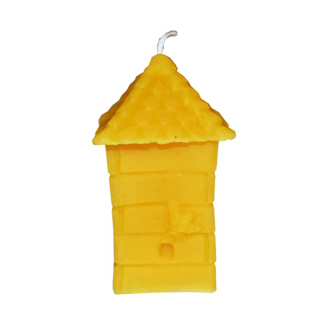 Stampo in silicone per candele LZ220