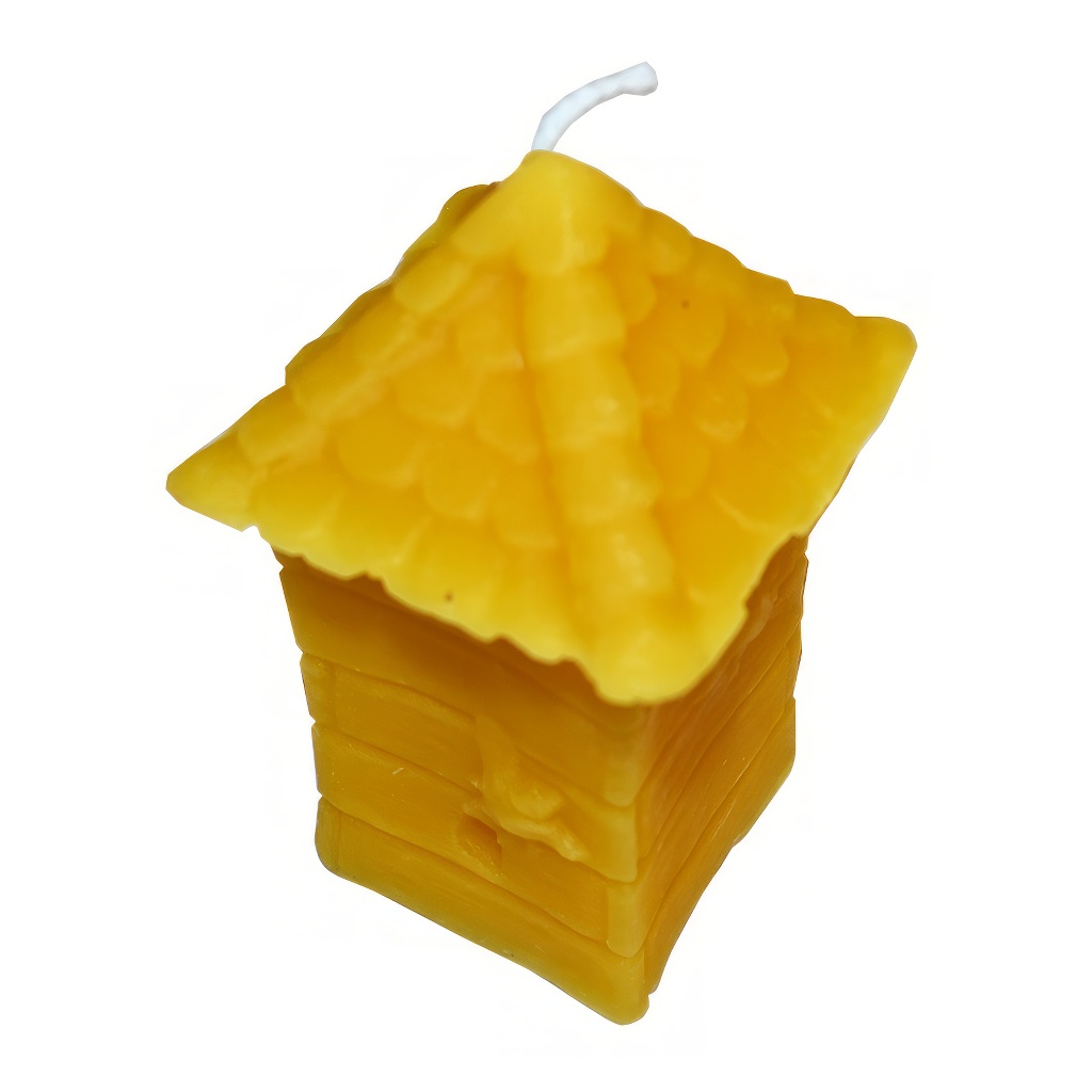 Stampo in silicone per candele LZ220