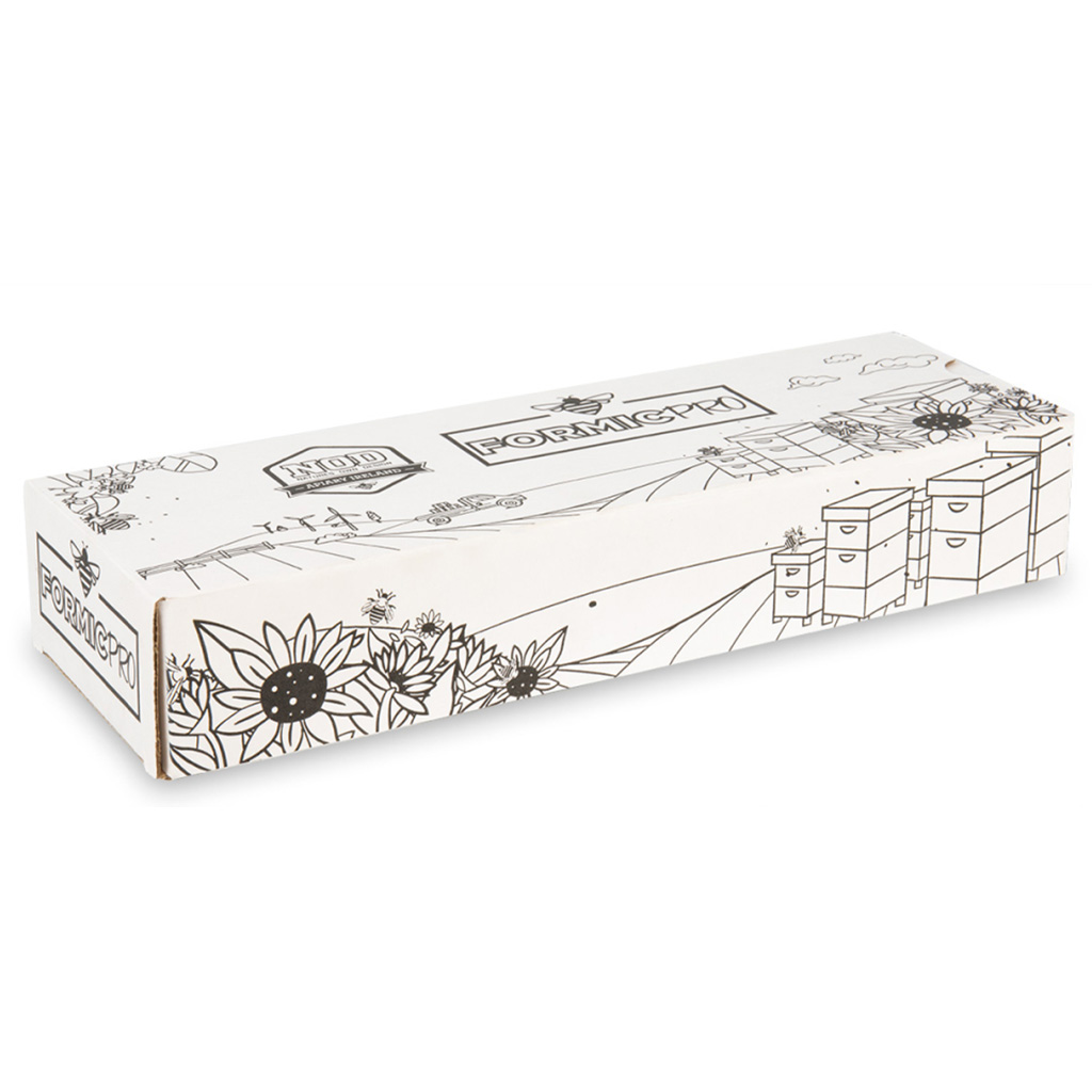 FormicPro 68,2 g - 2 dosi (4 strisce)