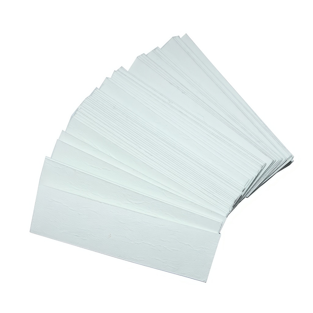 Strisce fumiganti (50 pezzi)