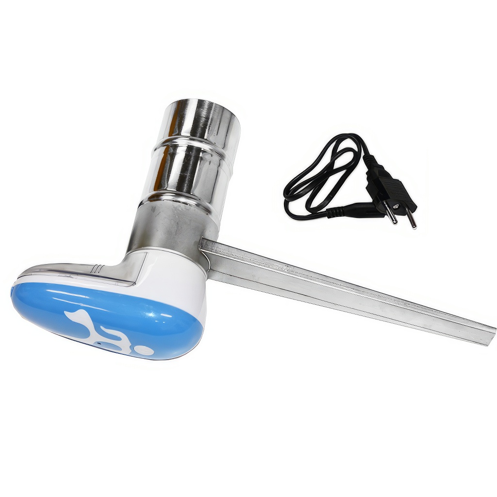 Vaporizer Mellarius - dispositivo per il controllo della varroasi