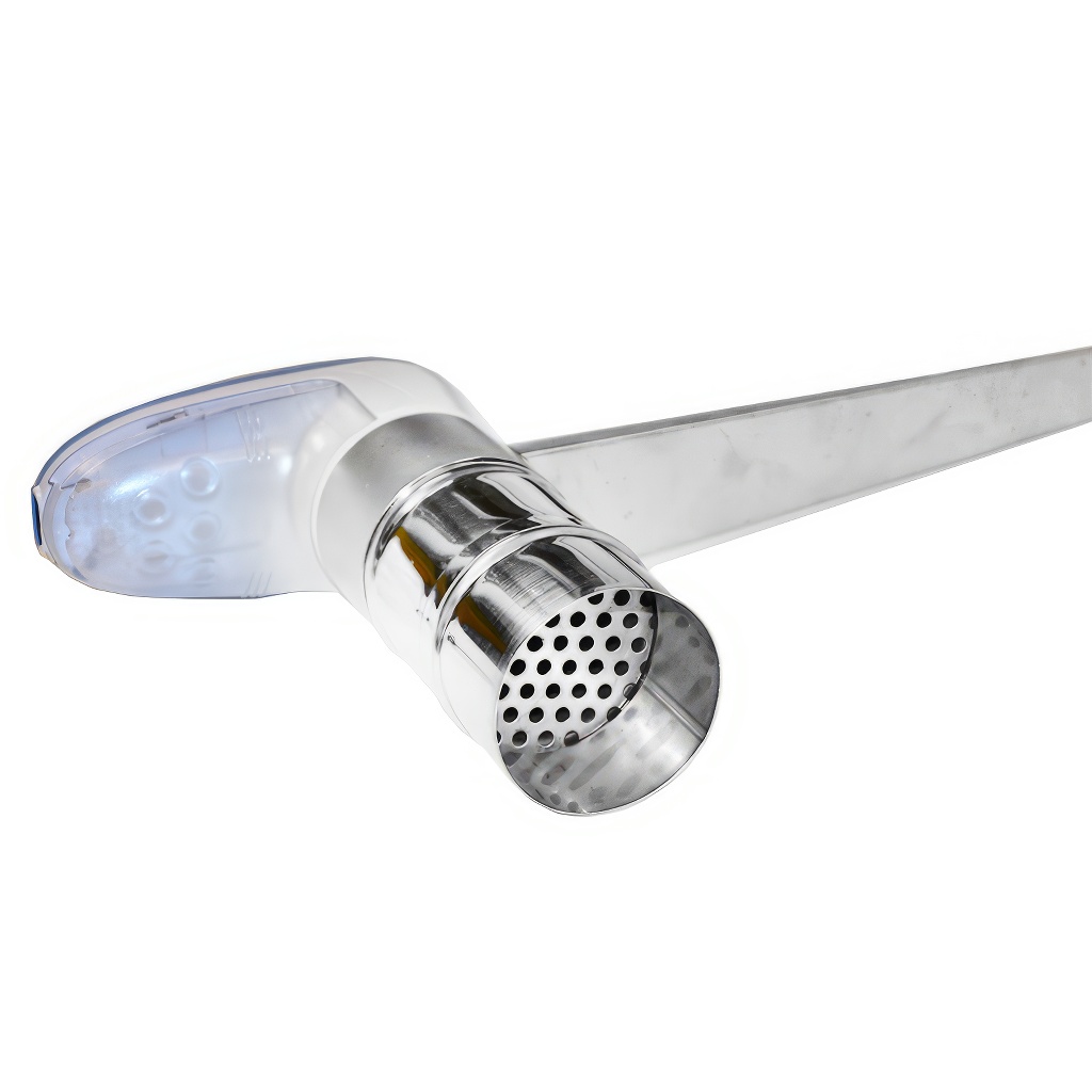 Vaporizer Mellarius - dispositivo per il controllo della varroasi