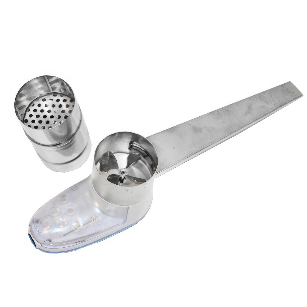 Vaporizer Mellarius - dispositivo per il controllo della varroasi