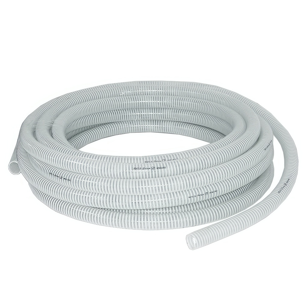 Tubo per pompe Ø 40mm - 1 m