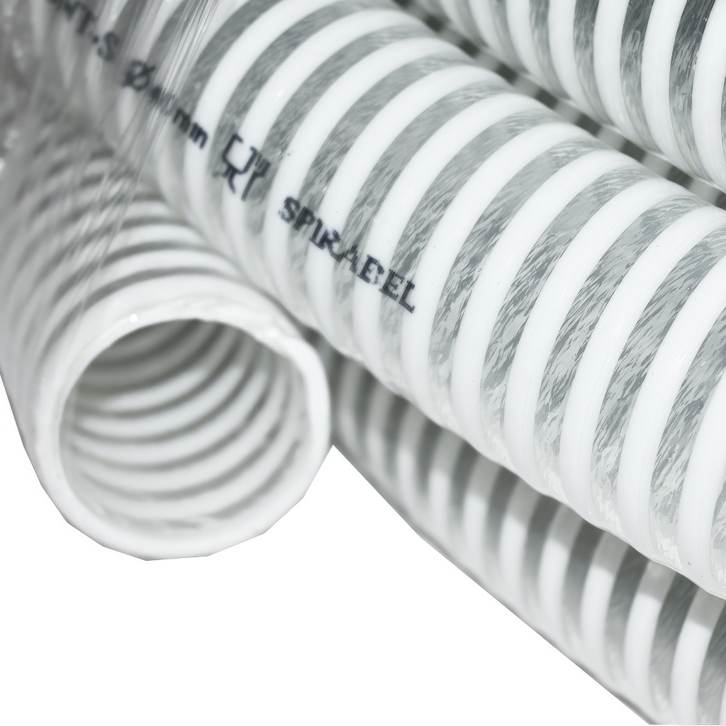 Tubo per pompe Ø 40mm - 1 m