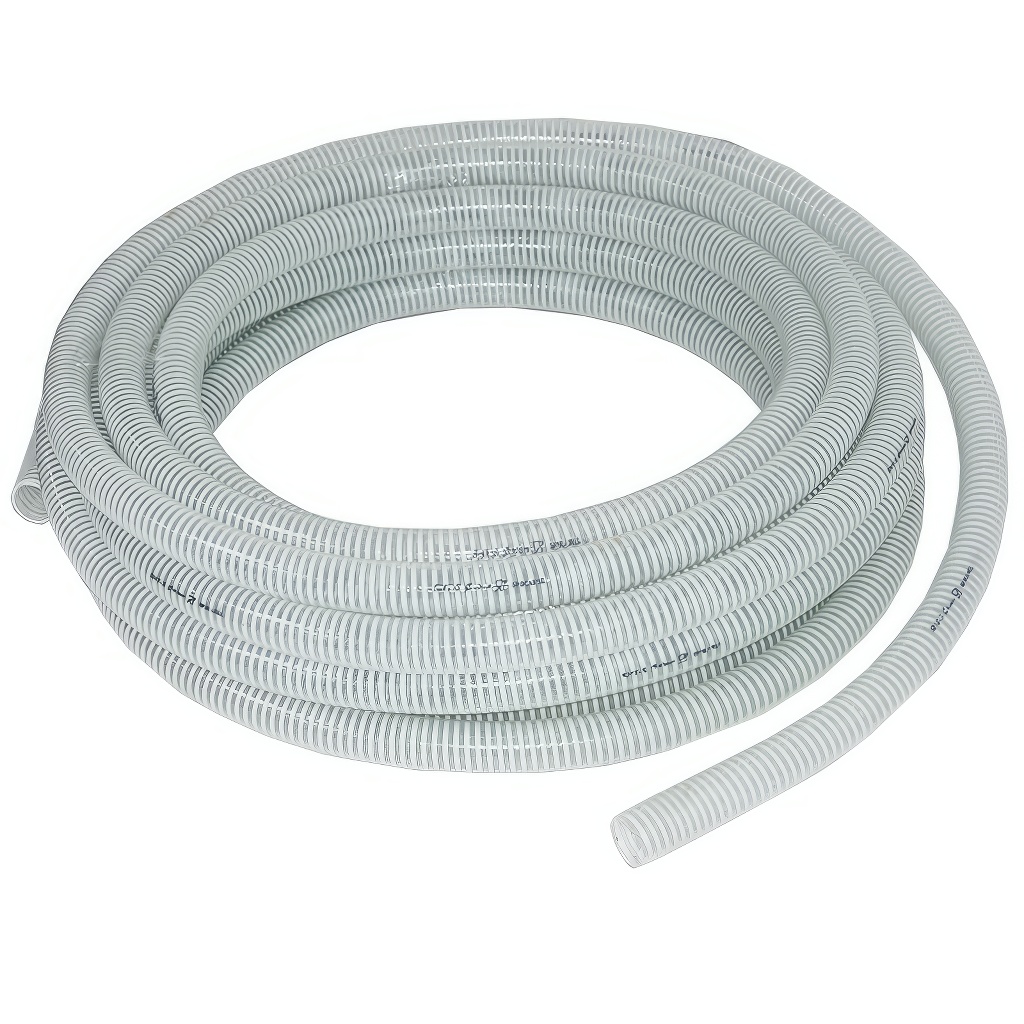 Tubo per pompe Ø 40mm - 1 m