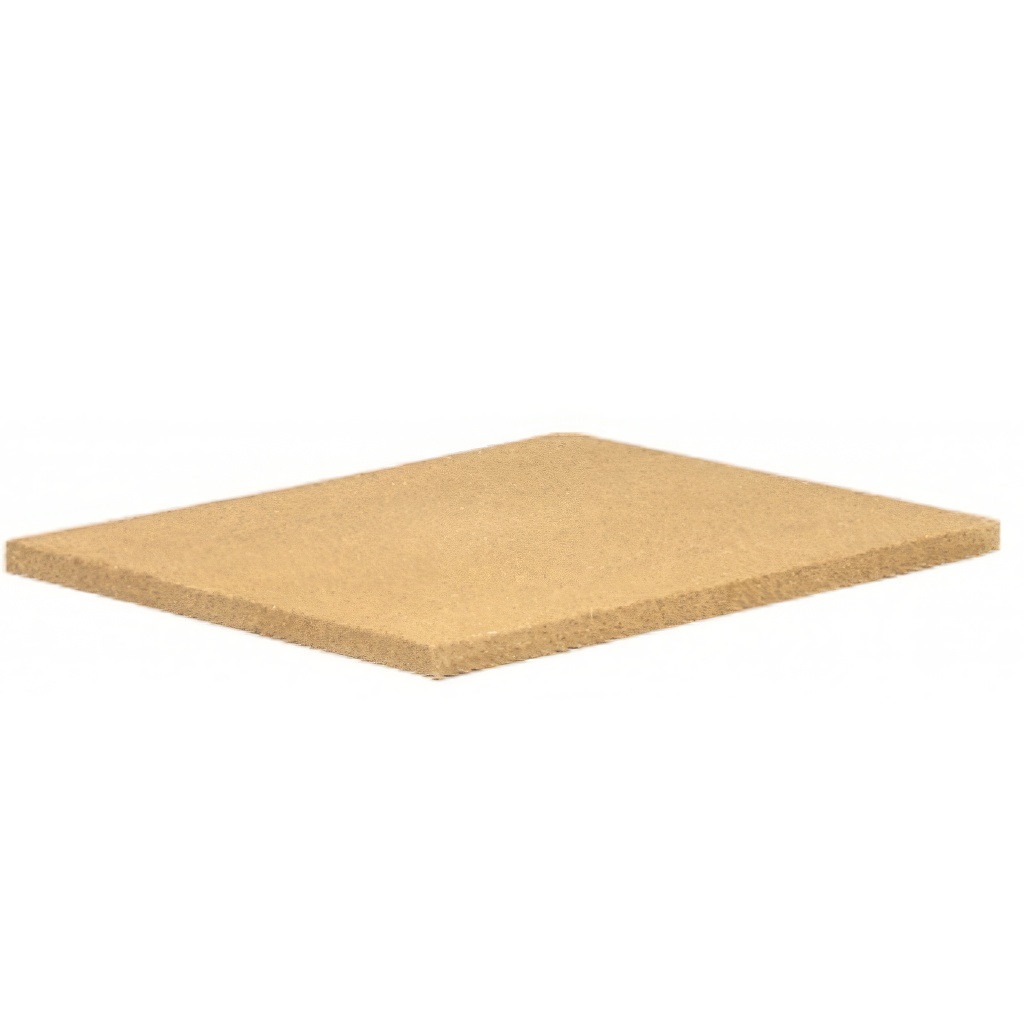 Pannello isolante 10 telaini Liebig DN arnia compatta 422 x 378 mm