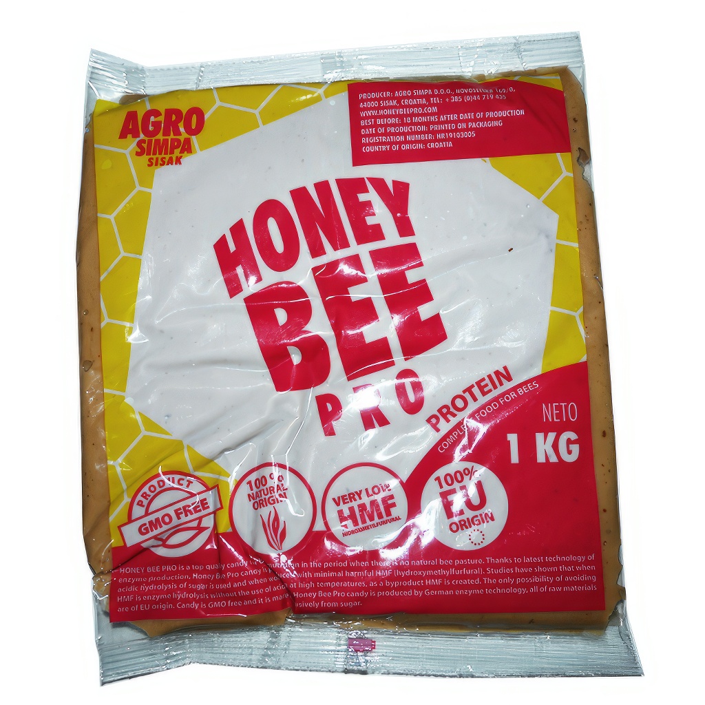 Candito APIMANA PRO PROTEIN - 1 kg