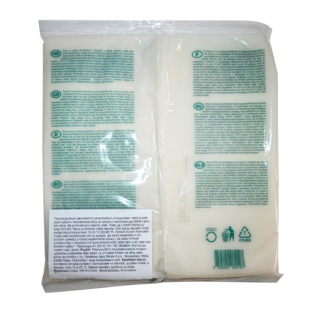 Candito APIMANA PRO THYMO - 1 kg