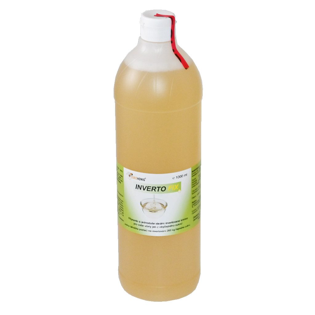 Invertofix 1000 ml - soluzione