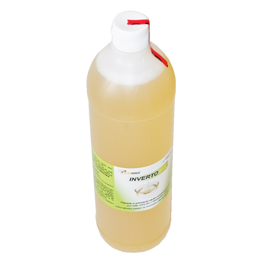 Invertofix 1000 ml - soluzione