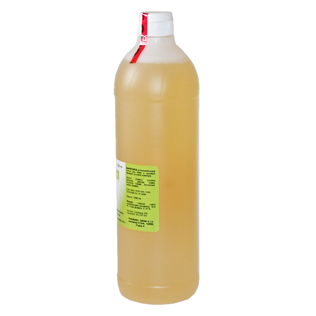 Invertofix 1000 ml - soluzione