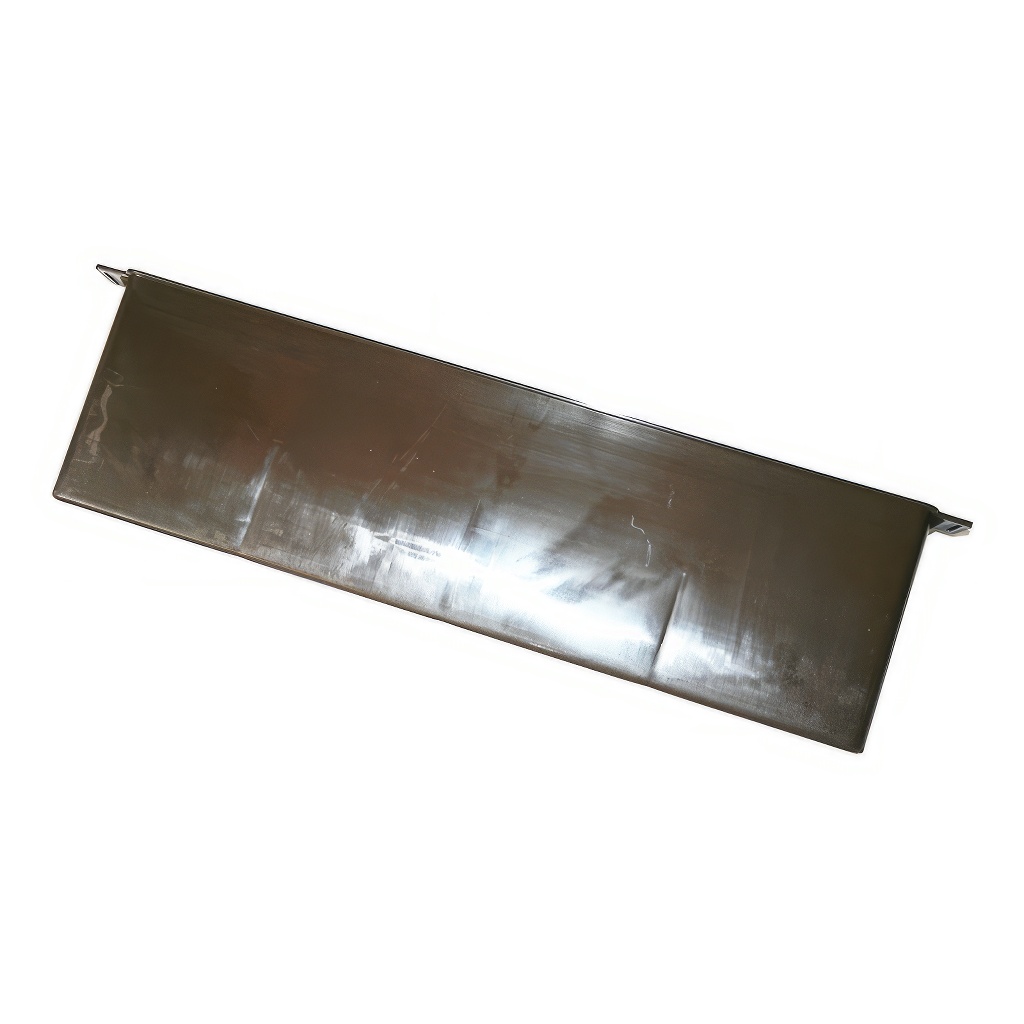 Arnia per 1 telaino Langstroth 2/3 159 - marrone
