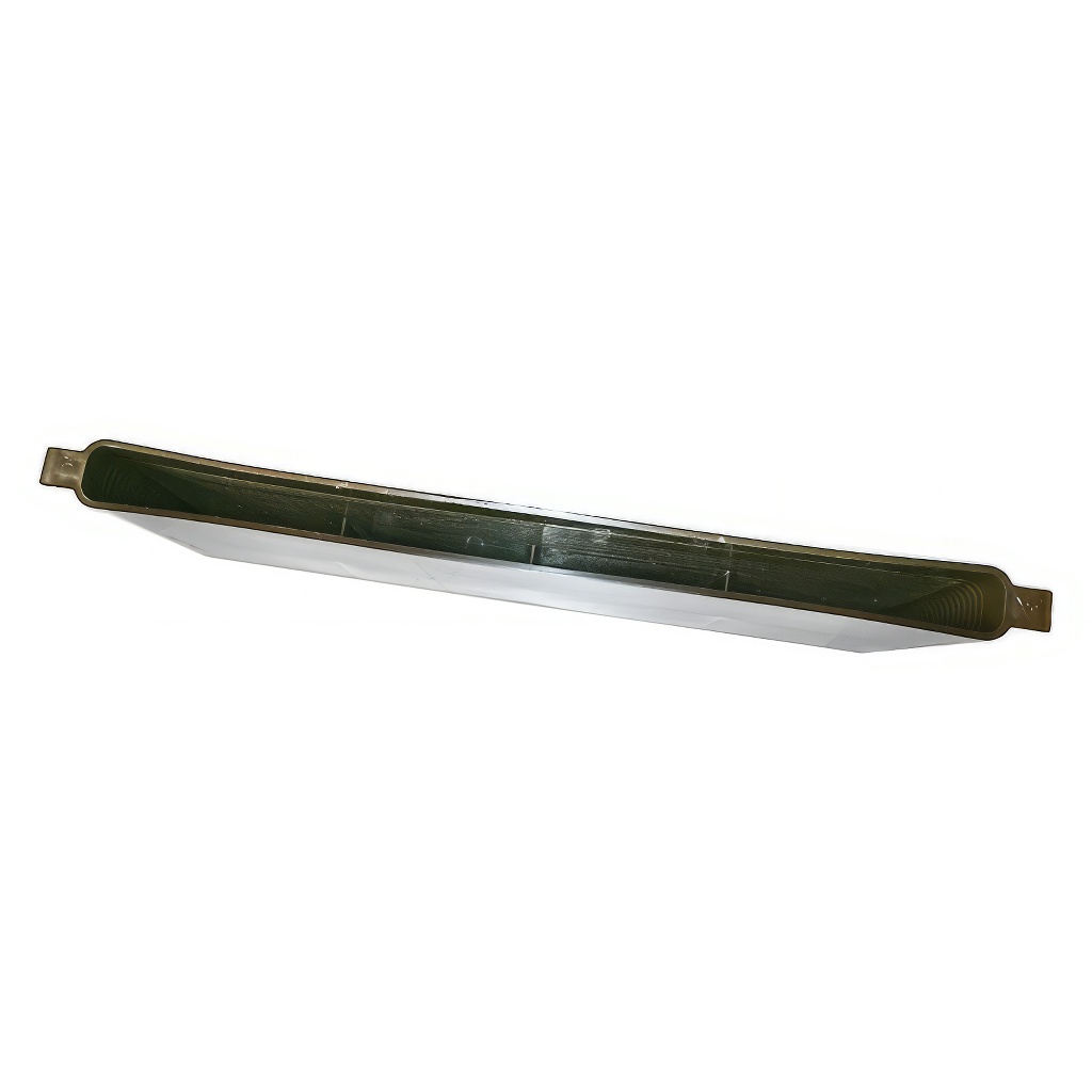 Arnia per 1 telaino Langstroth 2/3 159 - marrone