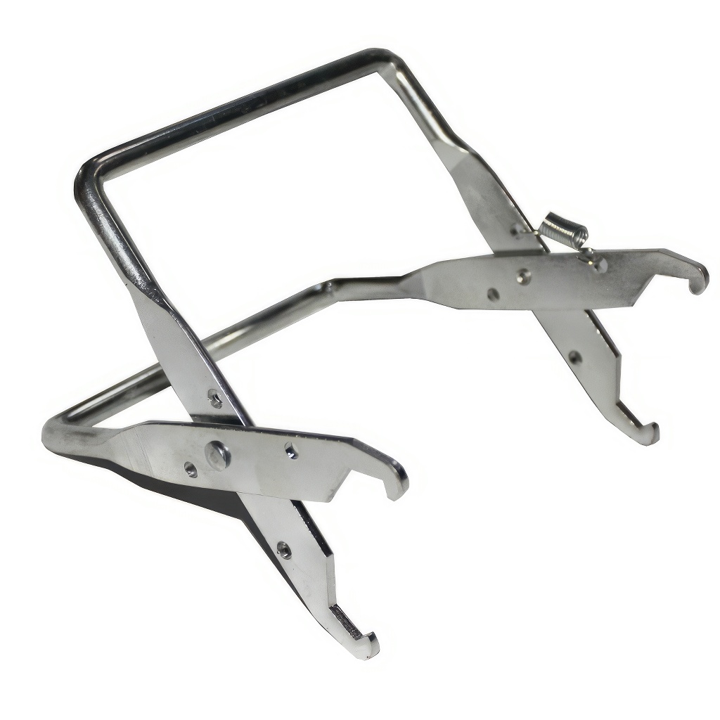 Pinza per Telaini tedesca