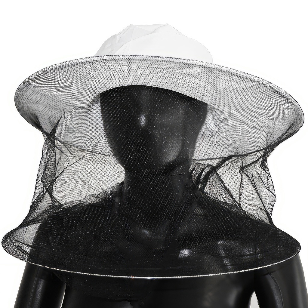 Cappello da apicoltore - standard A