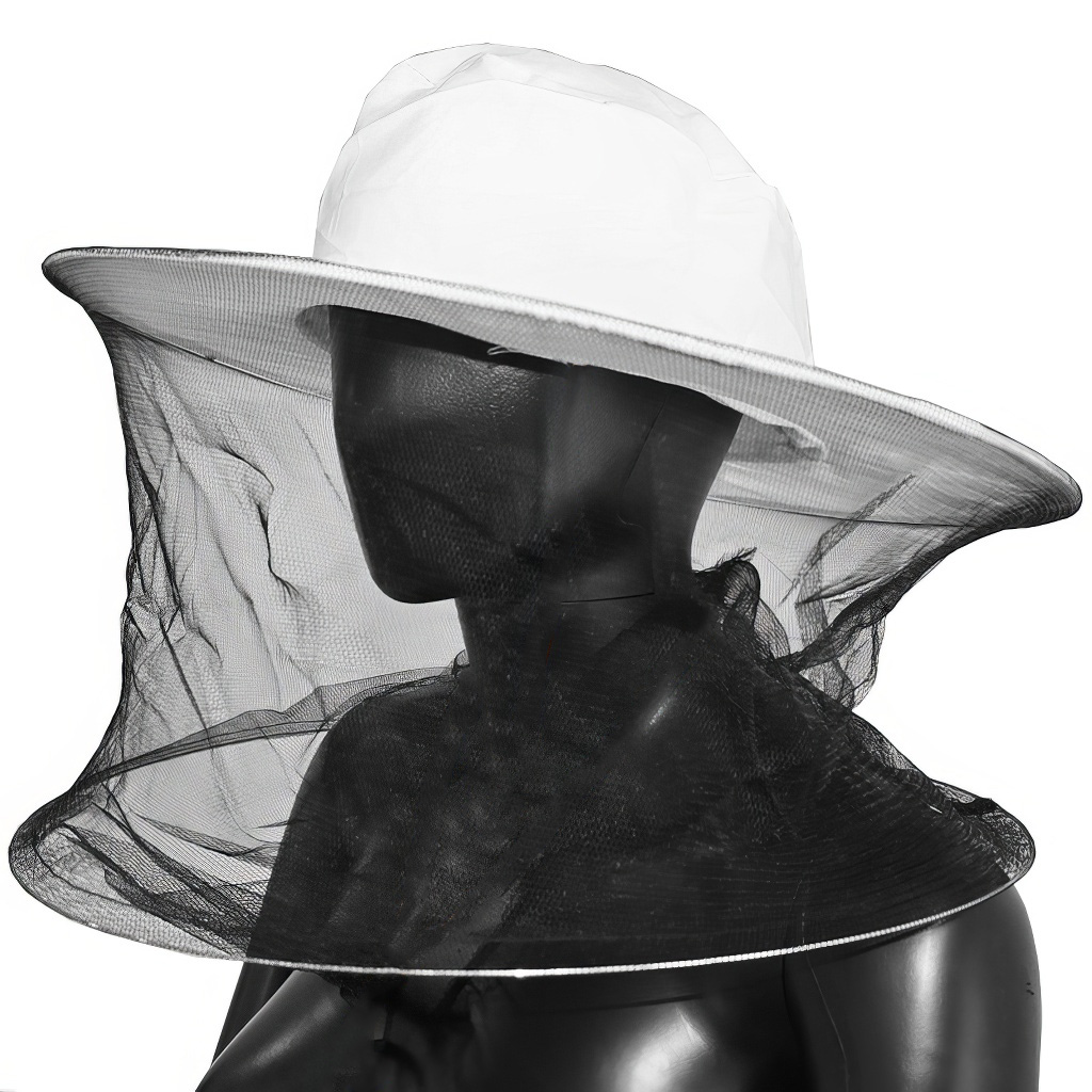 Cappello da apicoltore - standard A