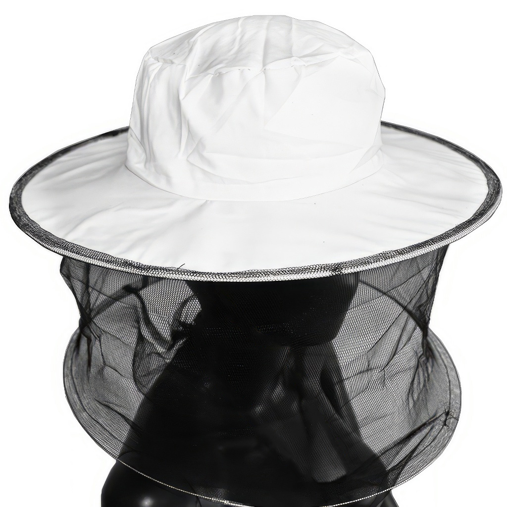 Cappello da apicoltore - standard A