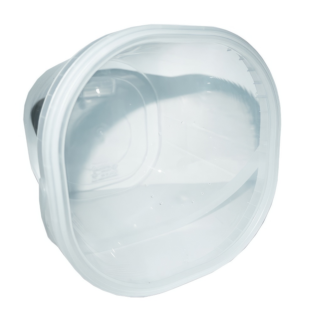 Arnia a secchio capacità 6 litri - plastica CZ