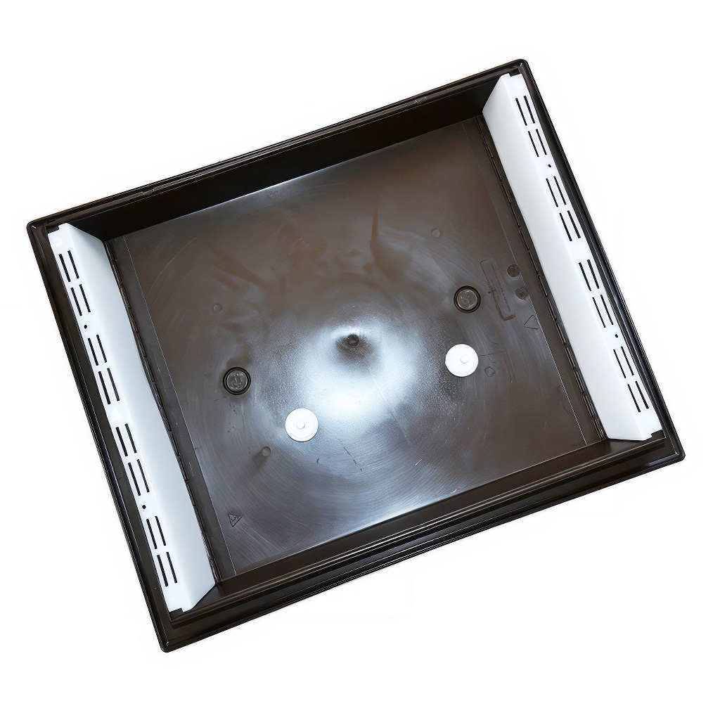 Arnia a soffitto 7 litri - Langstroth / Tachov - marrone