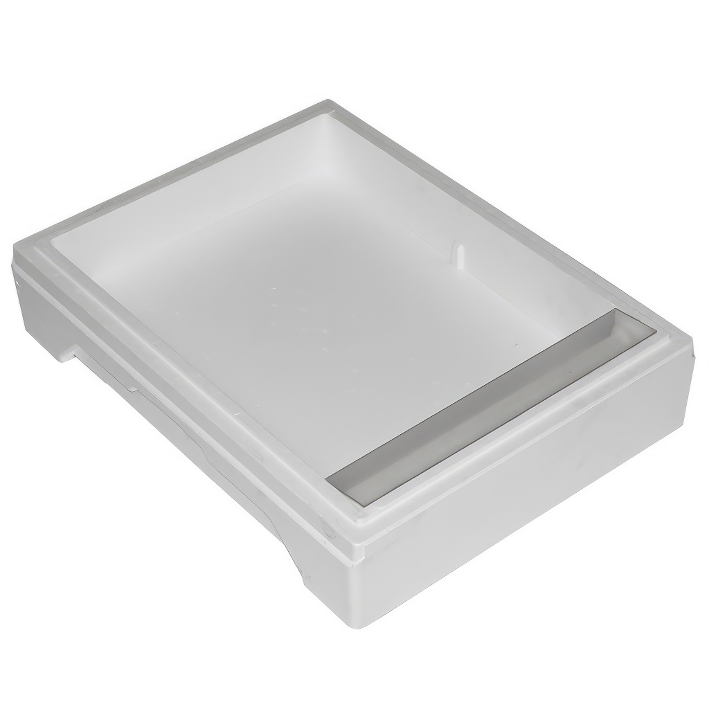 Arnia da soffitto in polistirolo Langstroth 8 telai