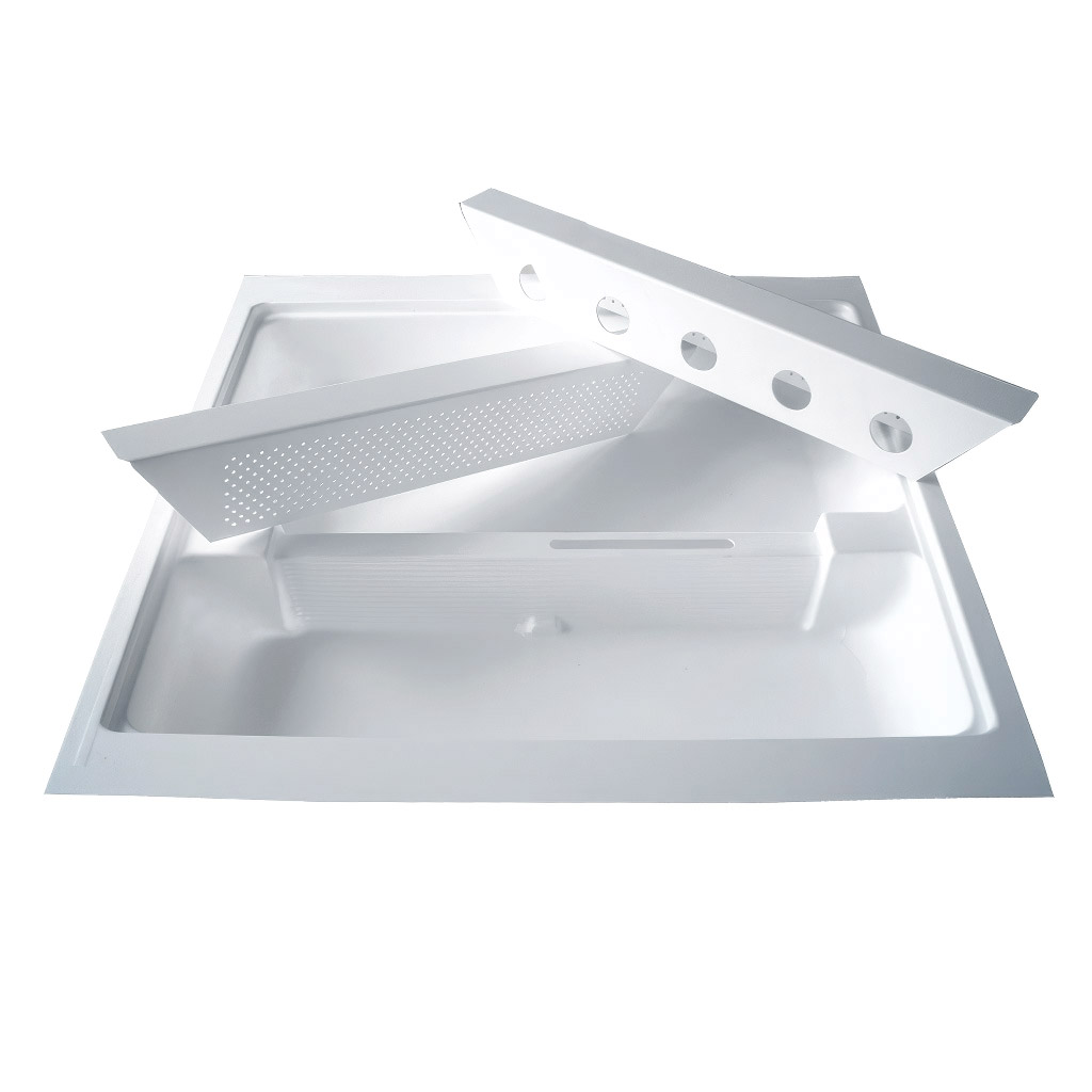 Arnia a soffitto - Ještěd - plastica
