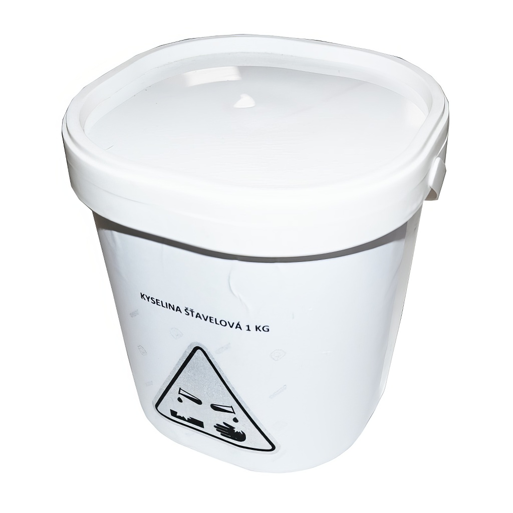 Acido ossalico - diidrato 1 kg